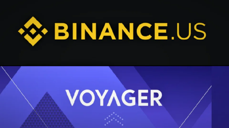 Кредиторы Voyager расчистили для Binance.US путь к приобретению компании