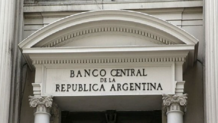 ЦБ Аргентины запретил продажу криптовалют через платежные приложения