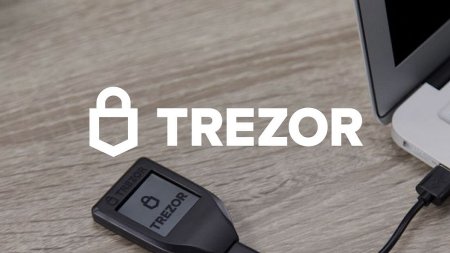 Trezor отчитался о росте продаж аппаратных кошельков на 900%