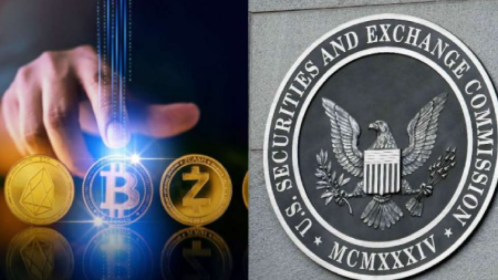 JPMorgan: «Конгресс США может поручить SEC выделить ЕТН в особую категорию активов»