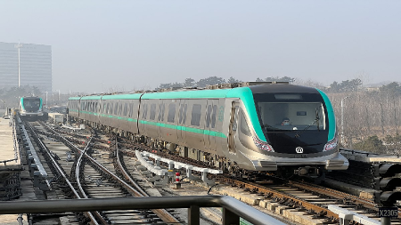 Китай запускает пилотную версию приложения для оплаты проезда в метро в e-CNY