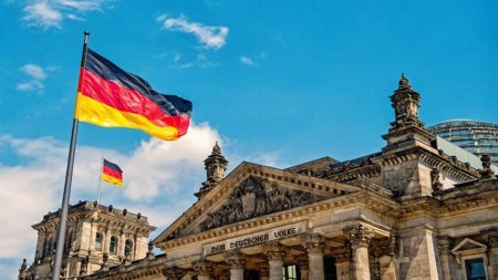 Германский регулятор отклонил заявку Binance на получение лицензии