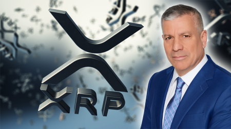 Корреспондента Fox Business уличили в продвижении фейковой раздачи XRP