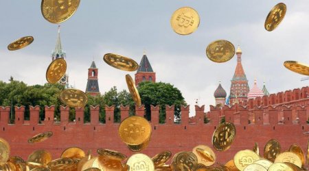 Кто и как хочет регулировать криптовалюту в России в 2023 году