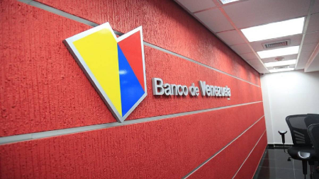 Биржа Binance прекратила поддержку подсанкционного Banco de Venezuela
