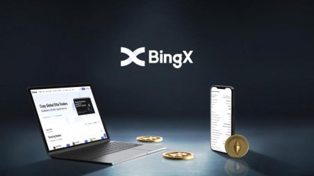 BingX запускает копитрейдинг на спотовом рынке