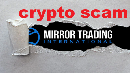 Суд обязал криптопирамиду Mirror Trading выплатить штраф $1,7 млрд
