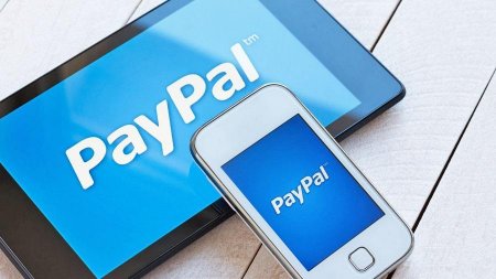 PayPal запускает сервис конвертации криптовалют в доллары США