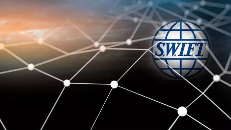 SWIFT подключила три ЦБ к пилотному проекту своей цифровой валюты