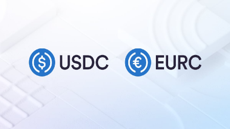 Circle объявила о ребрендинге стейблкоинов USD Coin и EUR Coin