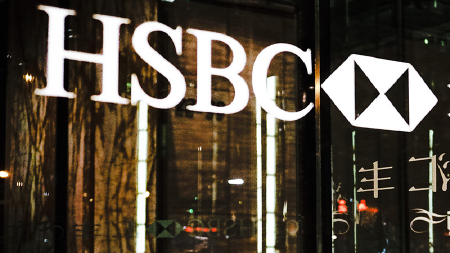 Клиенты HSBC получили право гасить кредиты криптоактивами