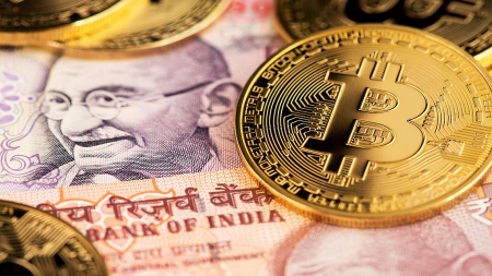 Власти Индии приступили к разработке глобальной системы отслеживания транзакций криптобирж