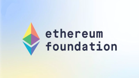 Продажа активов Ethereum Foundation уронила стоимость эфира