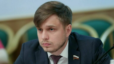 Антон Ткачев: Майнить в России можно будет только юридическим лицам