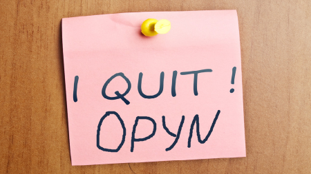 Соучредители торговой платформы Opyn ушли в отставку