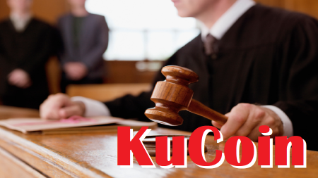 Криптовалютная биржа KuCoin согласилась уплатить штраф на сумму $22 млн