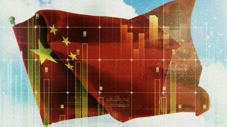 Китай протестировал расчеты в e-CNY за поставки драгметаллов