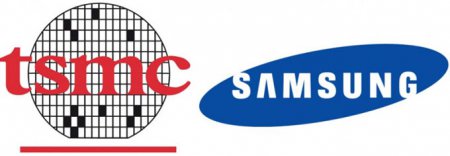 Samsung планирует обеспечить 80% заказов на чипы A9