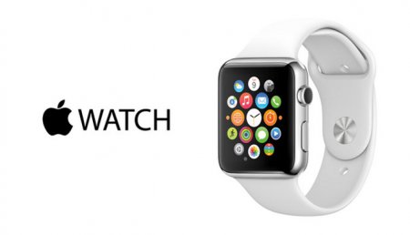 В ожидании Apple Watch