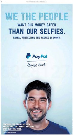Оплатить покупку в Online Apple Store США и Великобритании теперь можно через PayPal