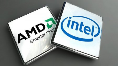 Intel и AMD продвигают новый дизайн планшетов