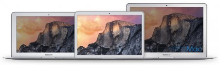Apple предсказала будущее, или почему в 12-дюймовом MacBook Air будет один USB-порт