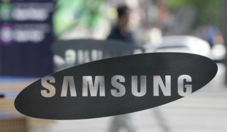 Samsung ведёт переговоры о покупке компании Blackberry