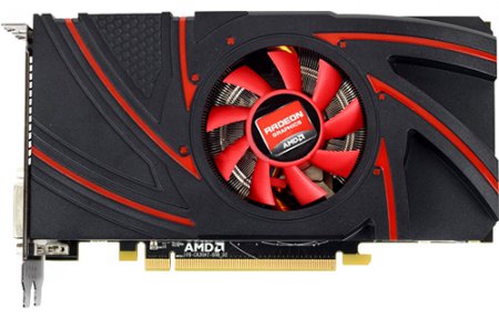 Утекли бенчмарки AMD Radeon R9 3xx
