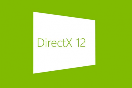 Microsoft обещает прирост производительности в графике 20% благодаря DirectX12