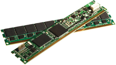 JEDEC завершает стандарт гибридных DDR4 и NAND модулей