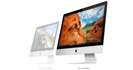 Apple заменит бракованные винчестеры на iMac