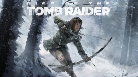 Rise of the Tomb Raider в этом году не выйдет на PC