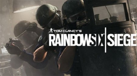 Представлен игровой трейлер Tom Clancy’s Rainbow Six Siege