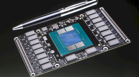 NVIDIA рассказала о GPU Pascal