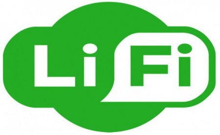 Li-Fi в 100 раз быстрее Wi-Fi
