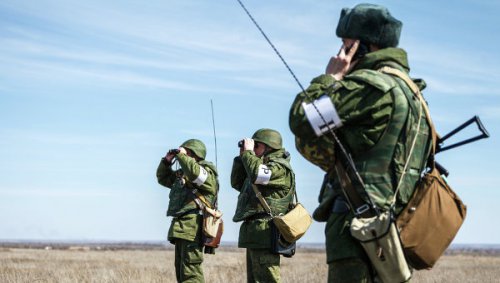 В России создана техника для защищенной спецсвязи стран СНГ