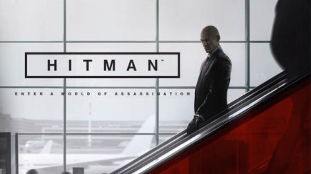 Представлен трейлер Hitman World of Assassination
