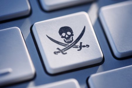 Пиратство увеличивает рыночную долю Windows