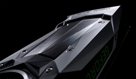 GeForce GTX 1060 может получить 192-битную память