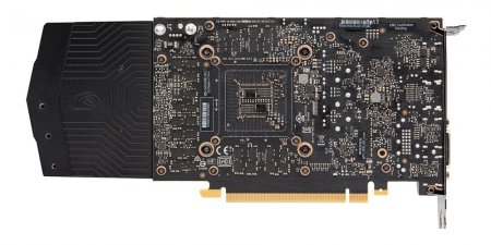 NVIDIA официально представила GeForce GTX 1060