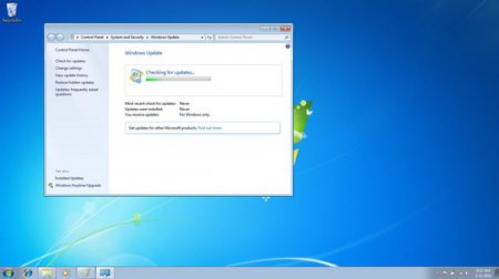 Windows 7 и 8.1 получат обновление в стиле Windows 10