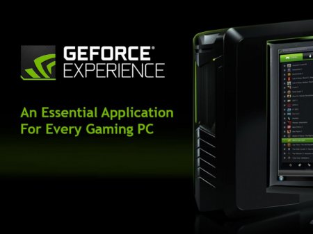 NVIDIA выпускает GeForce Experience 3.0