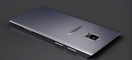Новый смартфон Samsung Galaxy S8 будет иметь процессор Exynos 8895 и графику Mali-G71