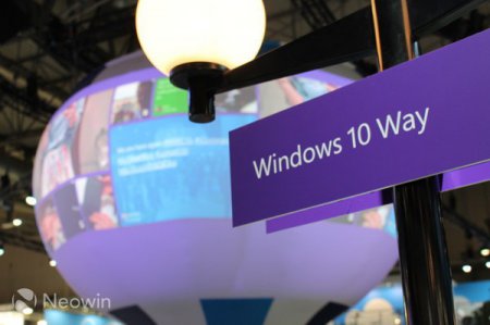 Windows 10 установлена на 400 миллионах компьютеров