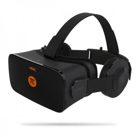 Покупаем очки виртуальной реальности