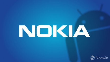 Появились сведения о гигантском планшете Nokia