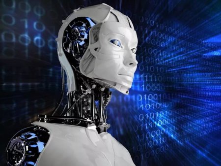 Великобритания вложит 22 миллиона долларов в развитие искусственного интеллекта