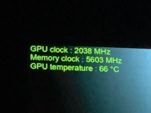 NVIDIA анонсирует GeForce GTX 1080 Ti