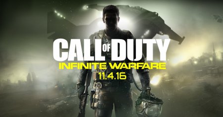 В Call of Duty: Infinite Warfare нашли упоминание Modern Warfare 2 Remastered‍