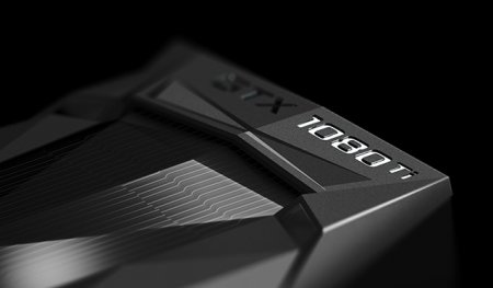 Заказные GTX 1080 Ti появятся в апреле